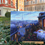 Thumbnail: Paris Evening déjà vu K-188 Cross Stitch Kit Merejka