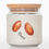 Thumbnail: Nut Collection Jar Label Bundle Cross Stitch Kits