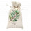 Thumbnail: Bay Leaf Sachet Cross Stitch Kit