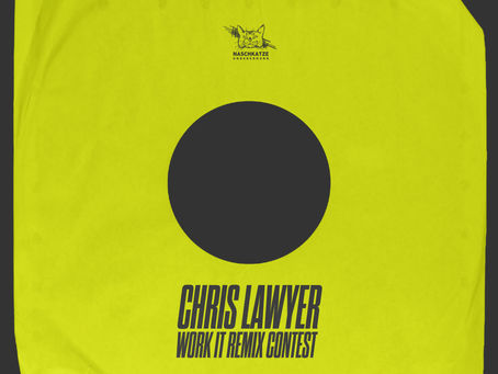 Work It Remix Contest