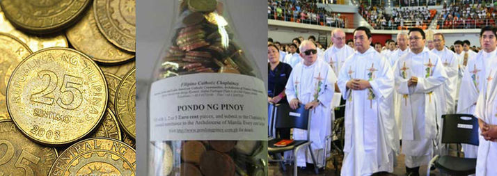 PONDO NG PINOY: GREAT IDEA TURNED HORRIBLY WRONG
