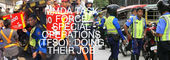 METRO MANILA LGUs SHOULD PAY MMDA FOR DOING LGUs’ JOB