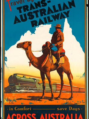 One Ticket to Murder Aussie Rice Salad