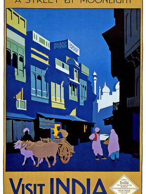 Secrets of Coromandel House  A few Indian treats