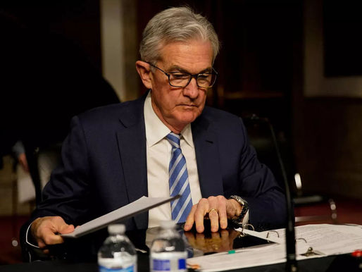 Fed Day, Stocks Rebound, Earnings and Bank of Canada - What's Moving Markets