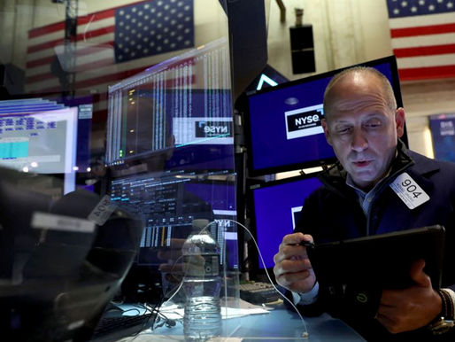 Fed QT Begins, OPEC+ Solidarity Frays, ISM PMI - What's Moving Markets