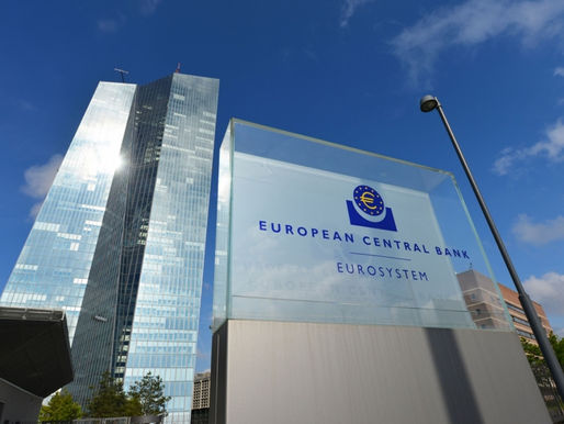Tesla Falters, ECB, Italian Crisis, Jobless Claims - What's Moving Markets