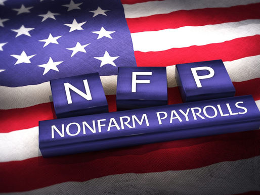 Payrolls, Eurozone Inflation and PMIs, China Slowdown - What's Moving Markets