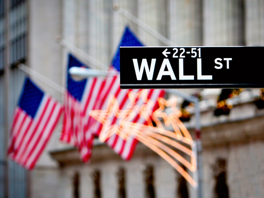 U.S. stocks steady; Cook’s dismissal, Nvidia earnings in spotlight