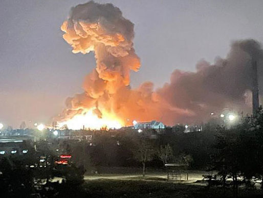 今日財經市場:除了東歐,別忘了美國四季度GDP