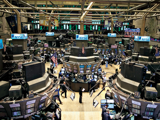 S&P 500 climbs as health care, tech gain; Nvidia earnings loom