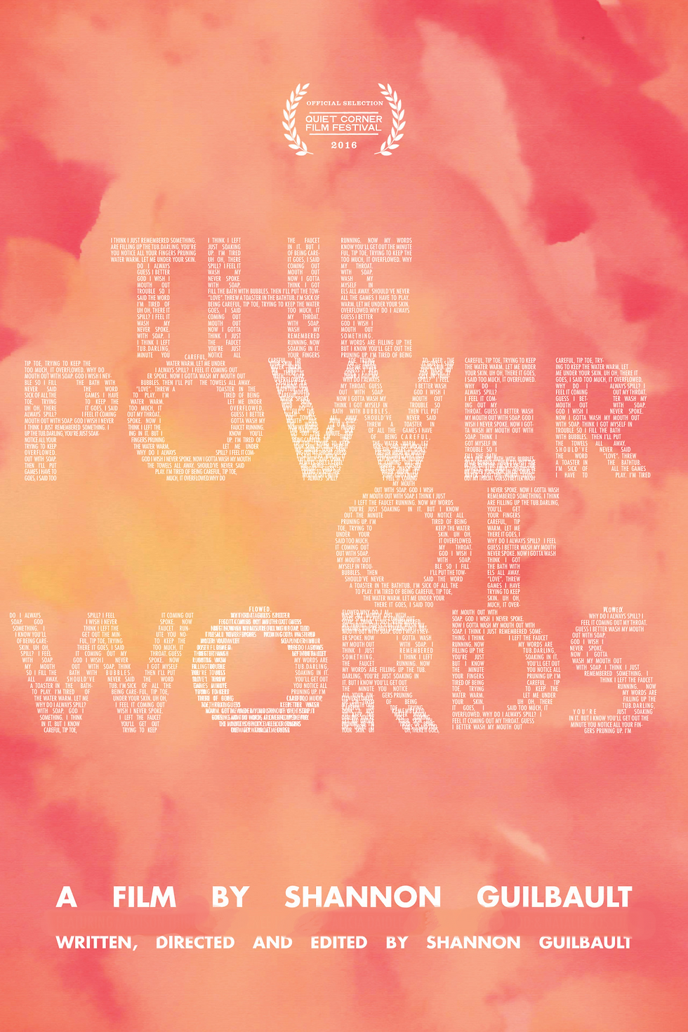 The Power of Words
