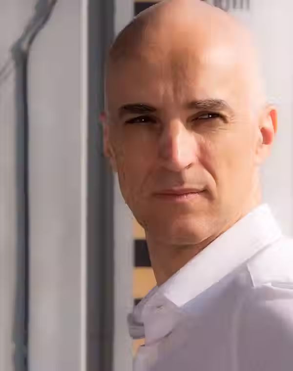 xavier dufoix _ by Ulla Reimer (6) BD.avif