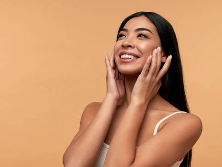 Body Oil for Sensitive Skin: Safe and Gentle Option in Singapore