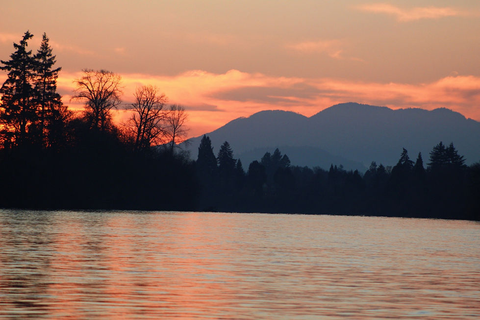 Willamette River