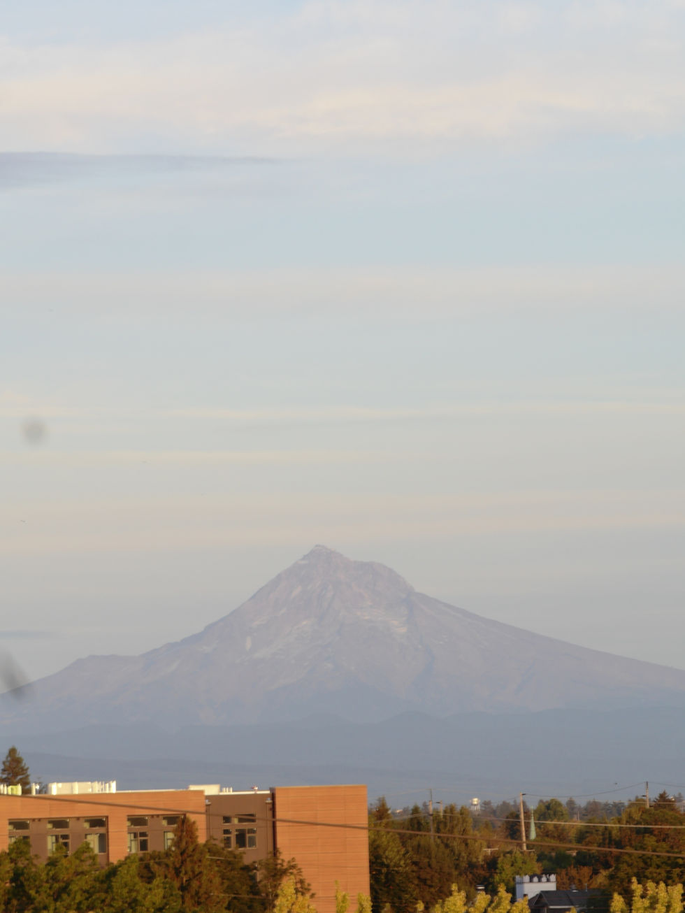 Mt. Hood