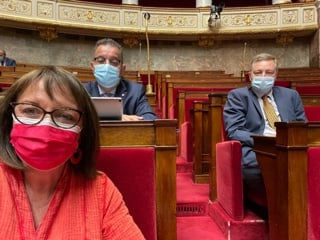 Protection de l’enfance : un projet de loi insuffisant