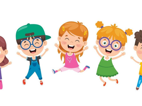 2e édition de « La semaine des petits »