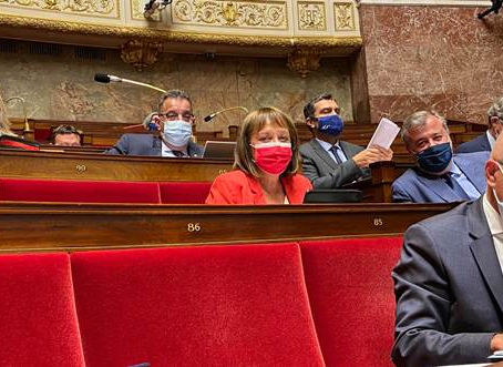 Mieux lutter contre le terrorisme