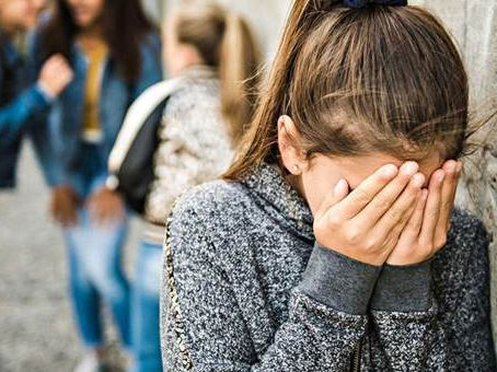 Lutter contre le harcèlement scolaire