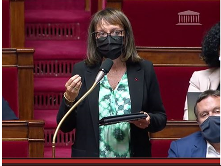 Le Gouvernement renonce à supprimer l’irresponsabilité pénale pour les consommateurs de drogue !