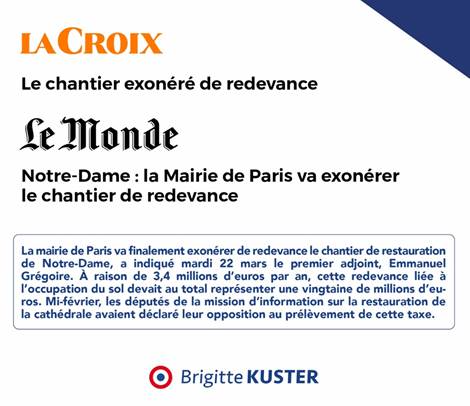 La Croix