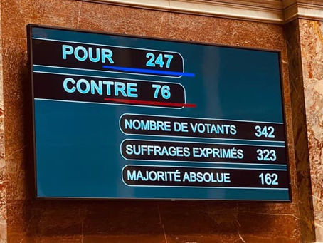 Protection des langues régionales