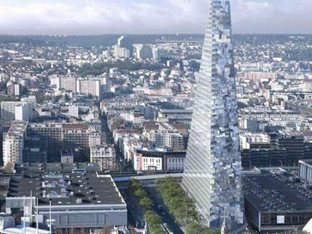 Tour Triangle : une Mairie obstinée malgré l’appréhension des Parisiens