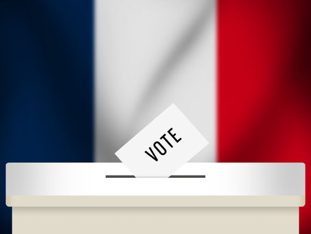 Notre candidat présidentiel doit disposer d’un vaste élan populaire !