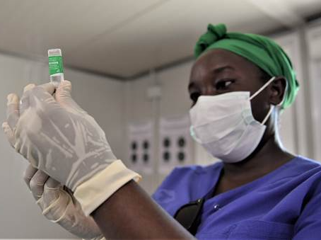 Favoriser l’accès des pays les plus pauvres à la vaccination contre le covid-19