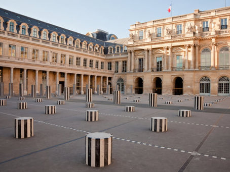 Cour des Comptes : la nécessaire réforme du ministère de la culture