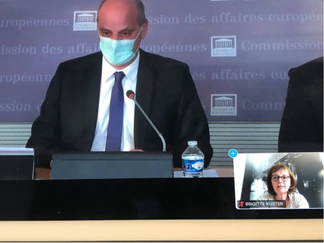 Education : une réforme qui risque de pénaliser les collégiens parisiens