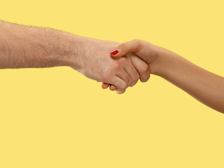 Renforcer l'égalité homme-femme dans les entreprises 
