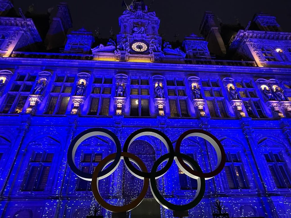 JO Paris 2024 : la mairie de Paris sera-t-elle à la hauteur ?