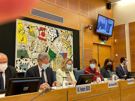 Le budget de la Recherche est en trompe-l’œil