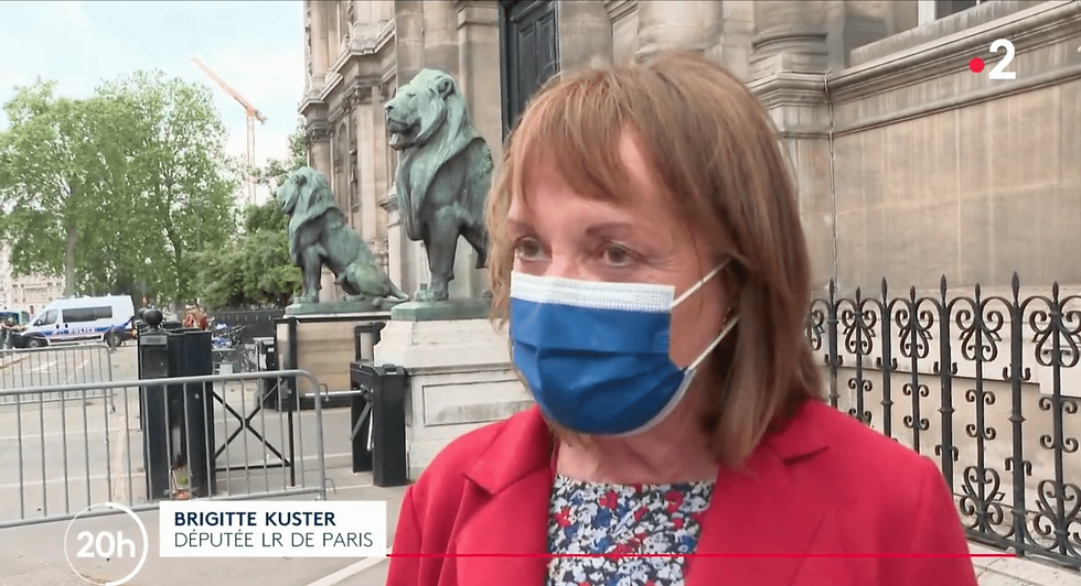 France 2
