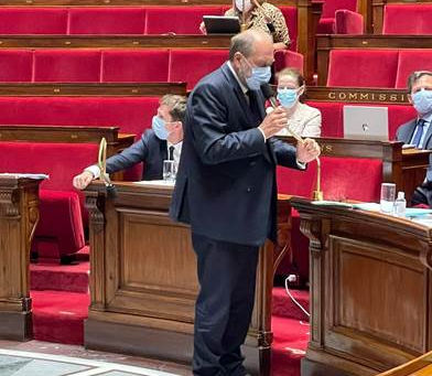 Modification de la Constitution; derrière une intention louable se cache une judiciarisation