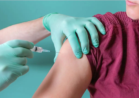Vaccination