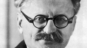 86 anos da morte de Leon Trotsky