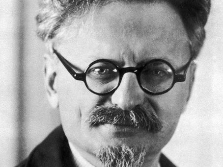 86 anos da morte de Leon Trotsky