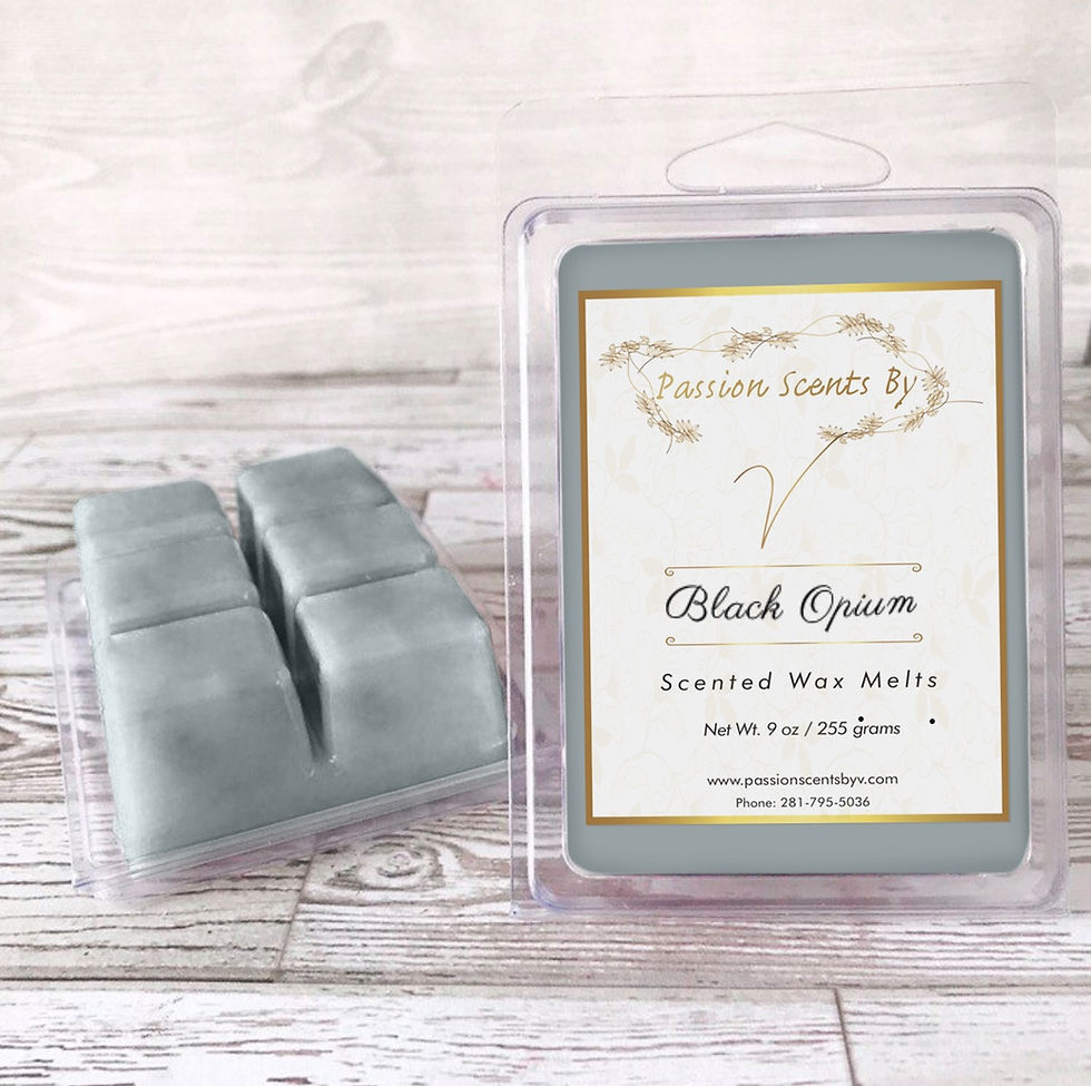 Wax Melts