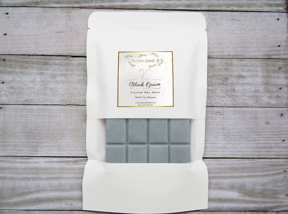 Wax Tarts