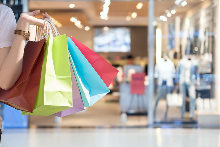 stock image for reviews of Boxer retail property
