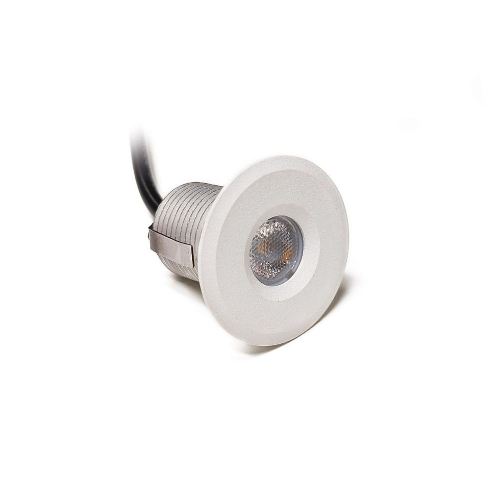 Thumbnail: 1" Mini LED Deck & Step Light