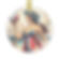 New Smyrna Beach- Glass Ornaments