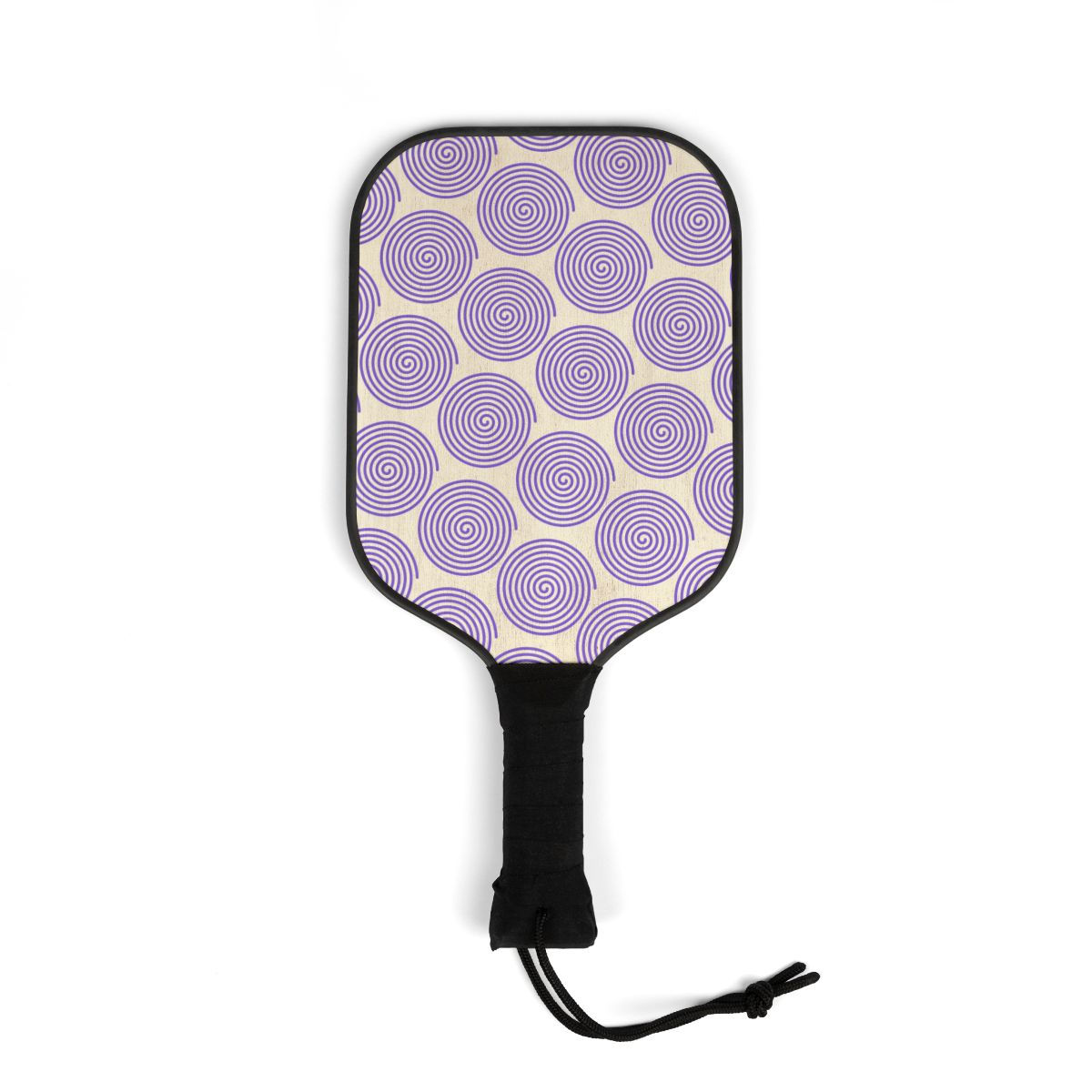 Pickleball Kit - The Purple Passion