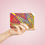 Thumbnail: Wildly Savy - Mini Clutch Bag