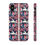 Thumbnail: American Spirit -iPhone 15, Samsung 23, Pixel All Size Phone Cases 