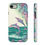 Thumbnail: Dolphins - iPhone 15, Samsung 23, Pixel All Size Phone Cases 