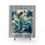 Thumbnail:  Shower Curtain-Livin the Dream -Designed by artist Olivia Sterling